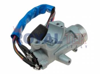 LLAVE CONTACTO ROYALTEK HYUNDAI ATOS (TODOS) --- OEM 8190022A43
